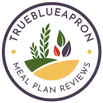 True Blue Apron Logo